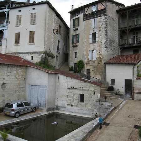 Апартаменти Faubourg St Jean Обтерр-сюр-Дронн Екстер'єр фото